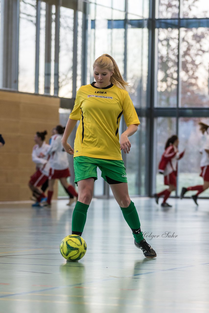 Bild 73 - Girls & Womens Cup